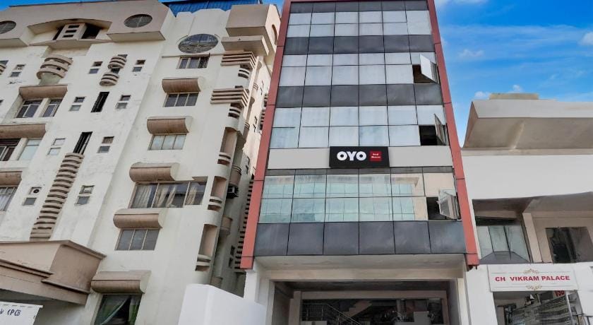 Hotel O Wamson Hotel in Noida