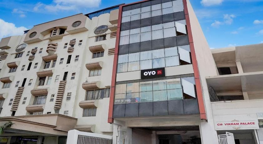 Hotel O Wamson Hotel in Noida