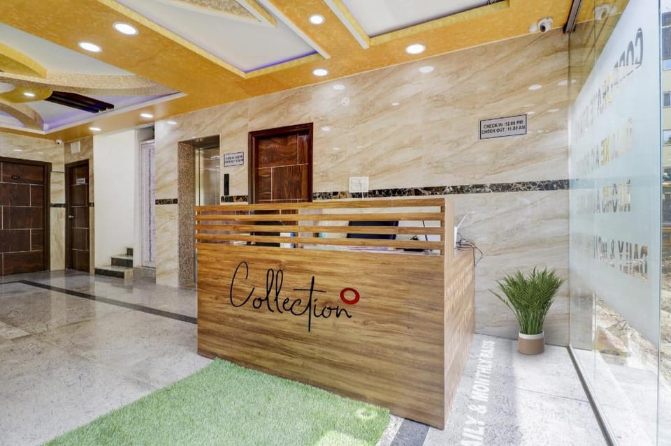 Hotel O Sunshine Inn Hotel in Bengaluru
