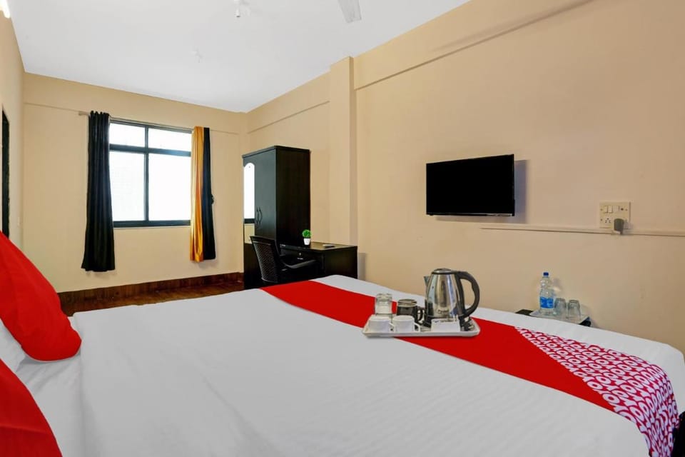 Hotel O Vista Corporate Services Vacation rental in Thane