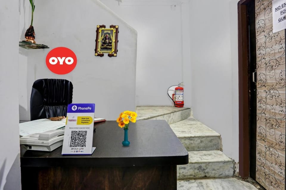 Hotel O Vista Corporate Services Vacation rental in Thane