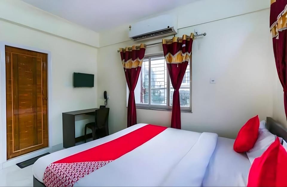 Sagorika Inn Hotel in Kolkata