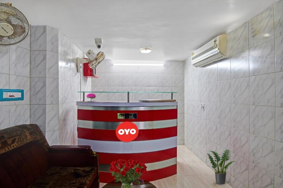 Hotel O Ankan Regency Near Acropolis Mall Hotel in Kolkata