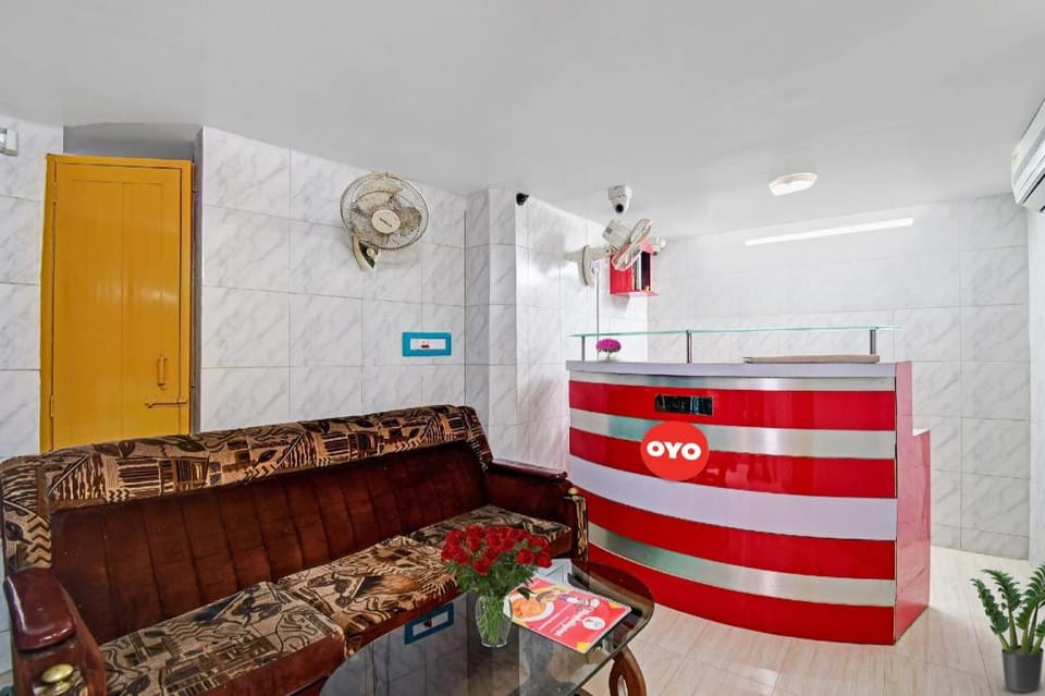 Hotel O Ankan Regency Near Acropolis Mall Hotel in Kolkata