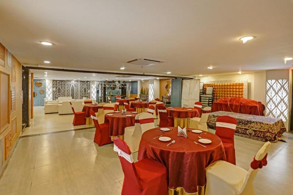 Super Hotel O Citylight Hotel in Uttar Pradesh