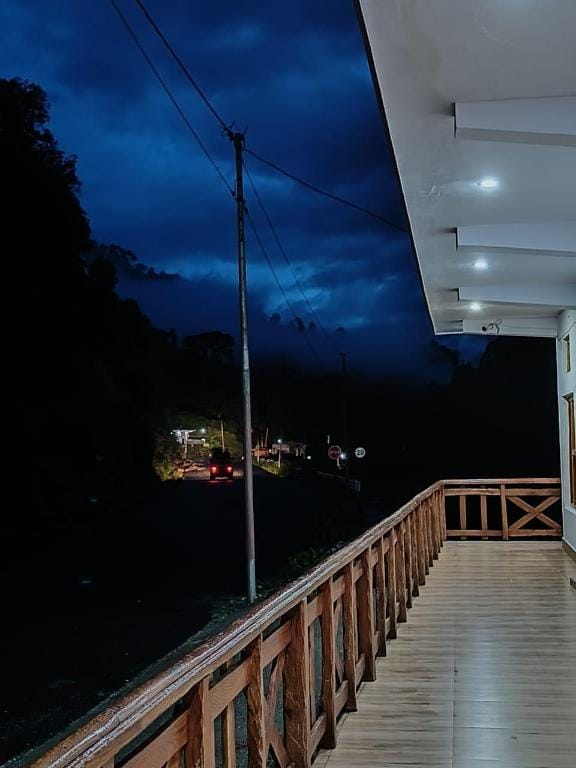 Shri Vikram Resort Hotel in Uttarakhand