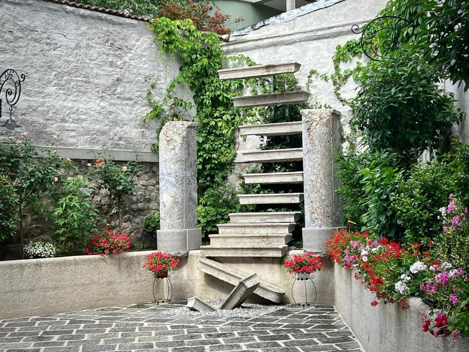 Villa Flavia Boutique Hotel Hotel in Plovdiv