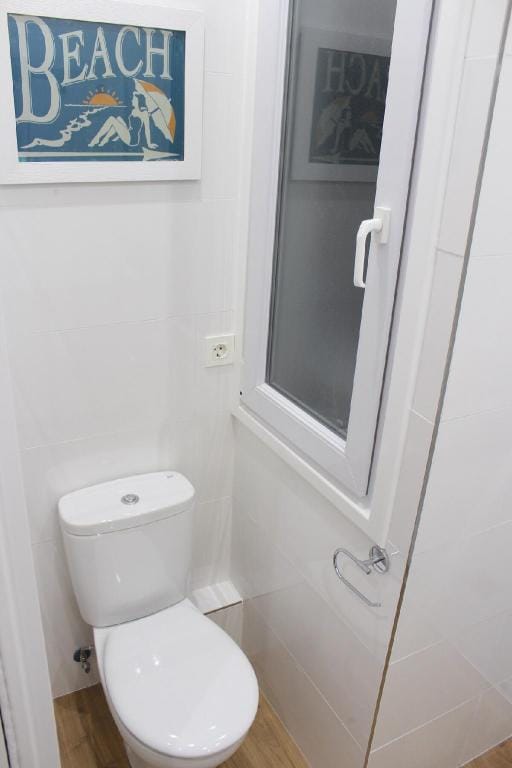 NEW, CENTRAL NEAR SEA by SanSebastianApartments.es Apartment in San Sebastian