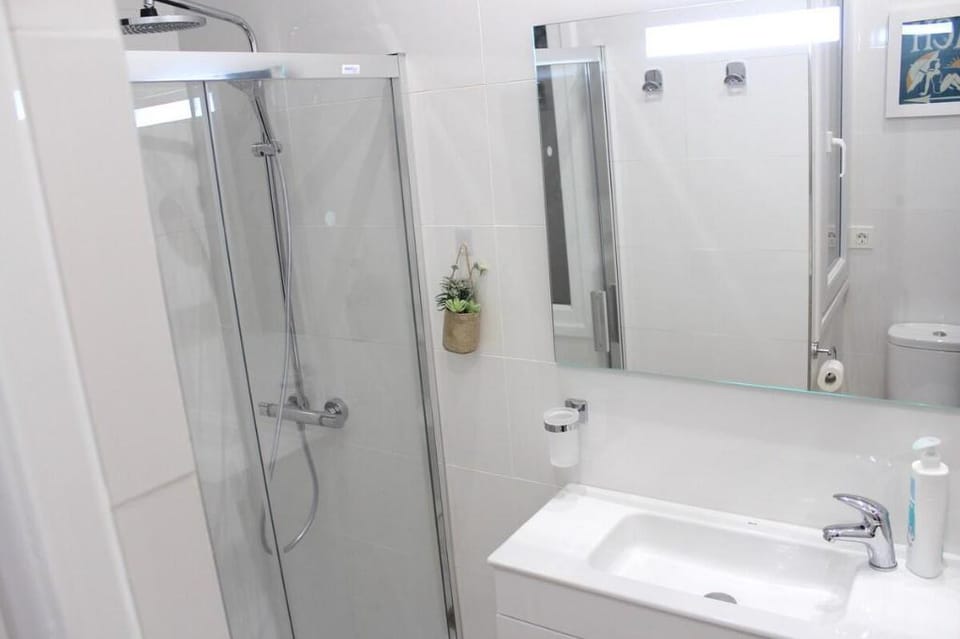 NEW, CENTRAL NEAR SEA by SanSebastianApartments.es Apartment in San Sebastian