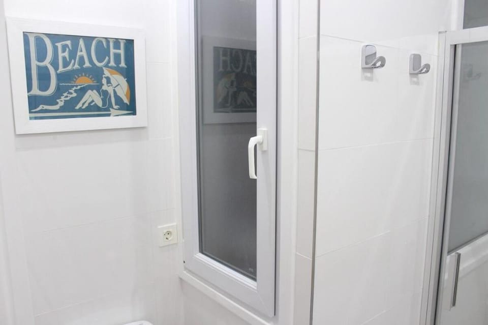 NEW, CENTRAL NEAR SEA by SanSebastianApartments.es Apartment in San Sebastian