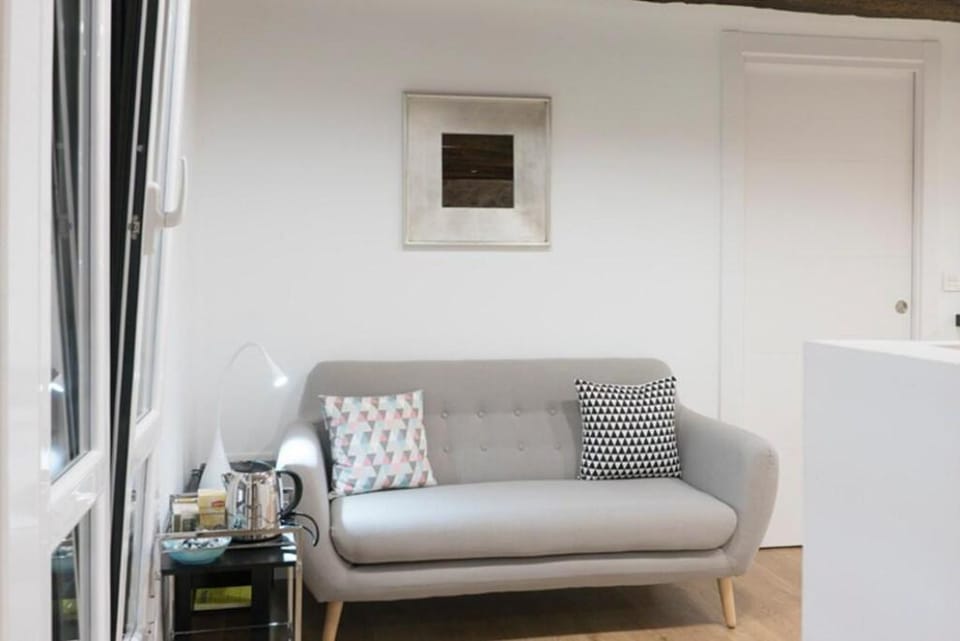 OLD TOWN NEAR BEACH - by SanSebastianApartments.es Apartment in San Sebastian
