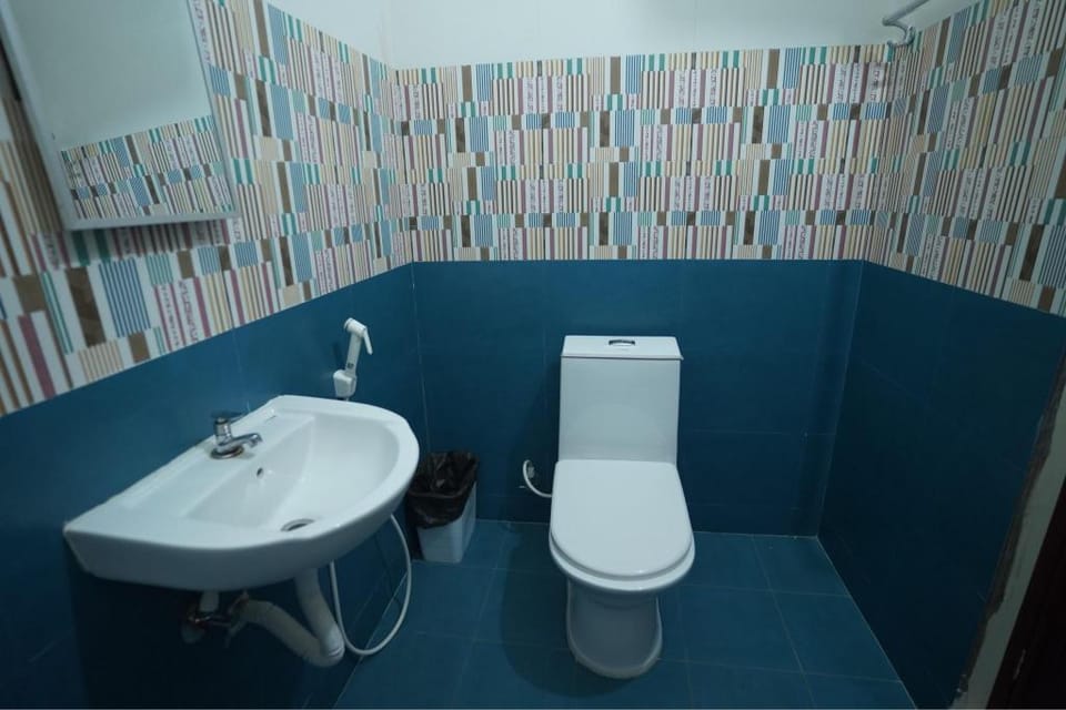 Modern 2 BHK Apartment in Chennai Apartment in Chennai