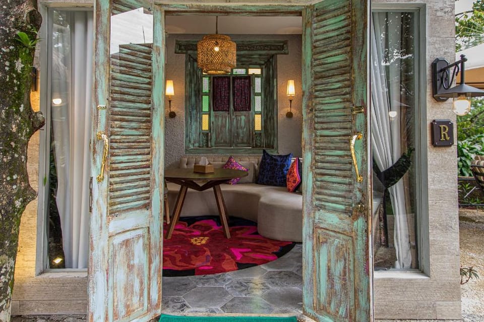 Begreno Home Hotel in West Java