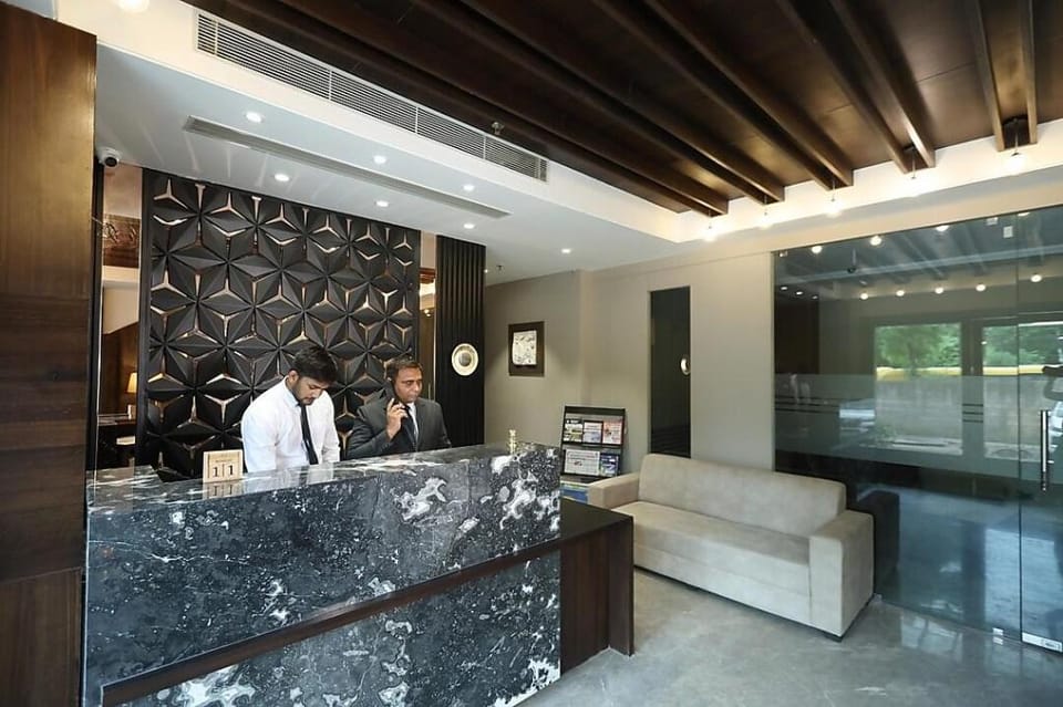 Hotel Cloud 9 Hotel in Rajasthan