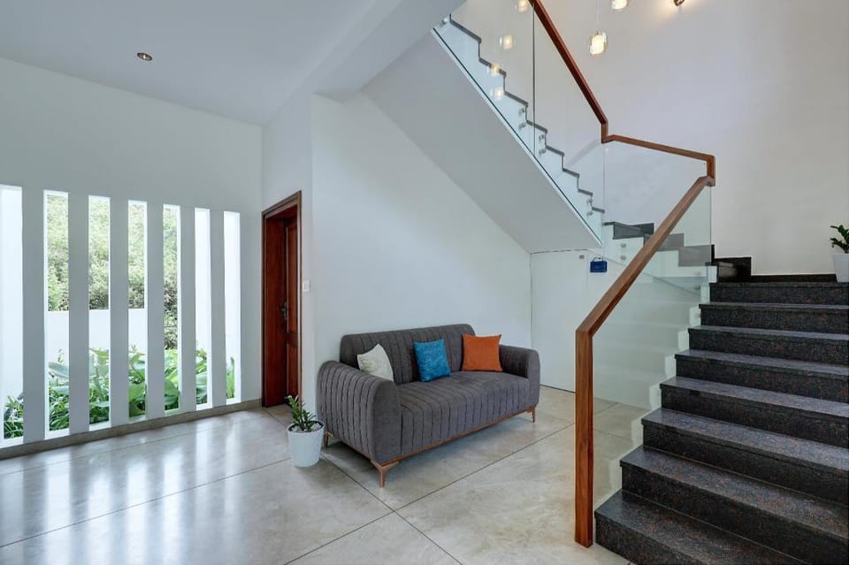 PAKOID COTTAGES Bed and Breakfast in Kerala