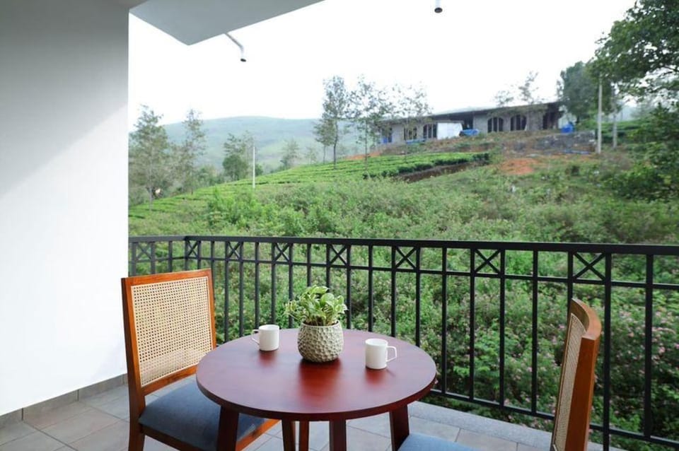 PAKOID COTTAGES Bed and Breakfast in Kerala