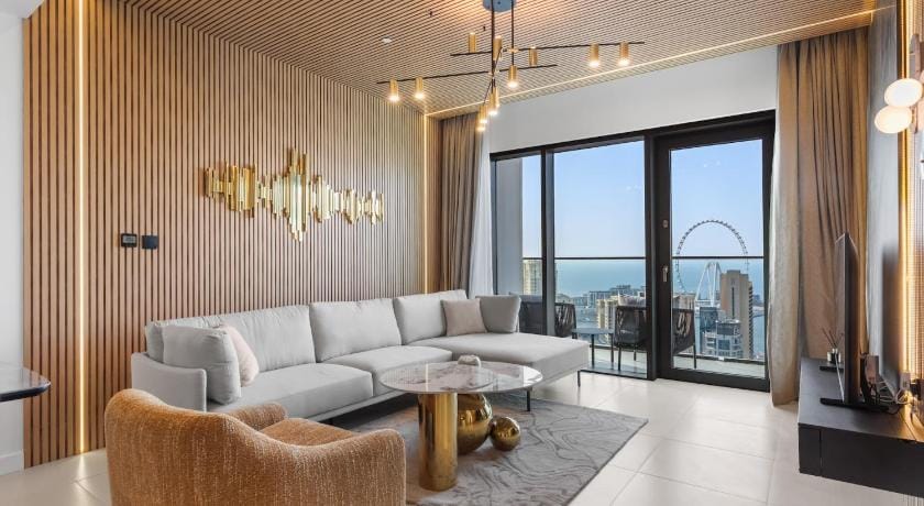 Vida Dubai Marina & Yacht Club Hotel in Dubai