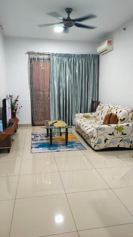 NAZRI HOMESTAY @UNIV 360 PLACE Apartment in Negeri Sembilan, Malaysia