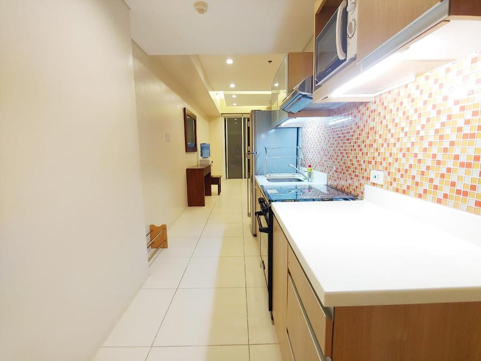 Pico de Loro M-AG06 [2BR] by SEE Condominiums Apartment in Nasugbu