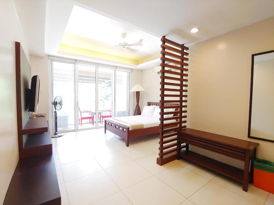 Pico de Loro M-AG06 [2BR] by SEE Condominiums Apartment in Nasugbu