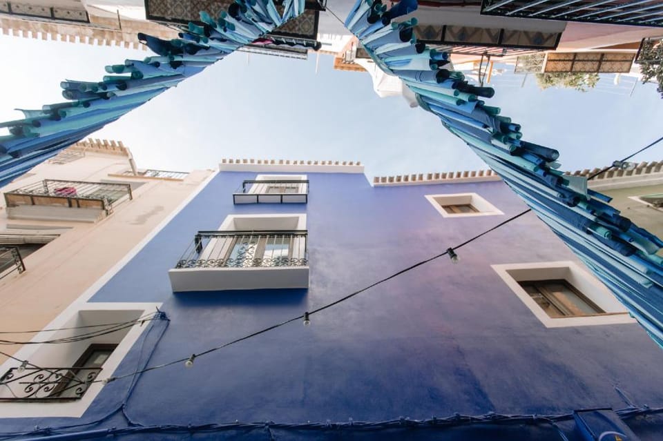 La Vila Hort Apartment in Villajoyosa