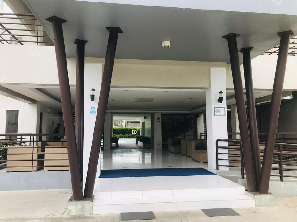 One Spatial Iloilo Two Bedroom Condominium Unit Apartment in Iloilo City