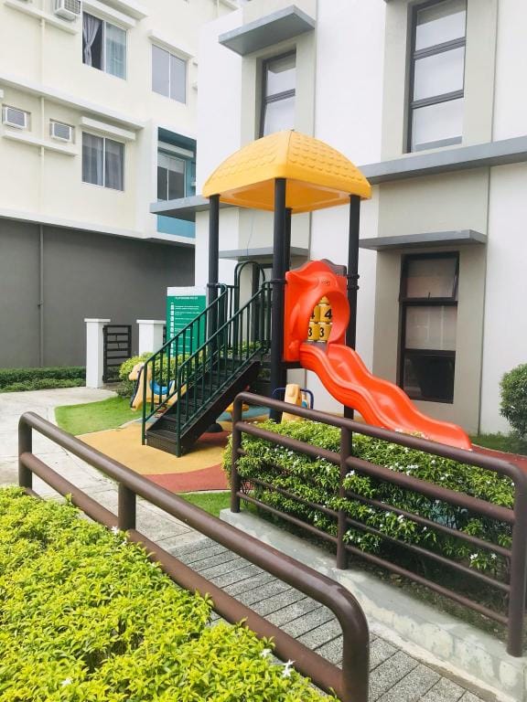 One Spatial Iloilo Two Bedroom Condominium Unit Apartment in Iloilo City