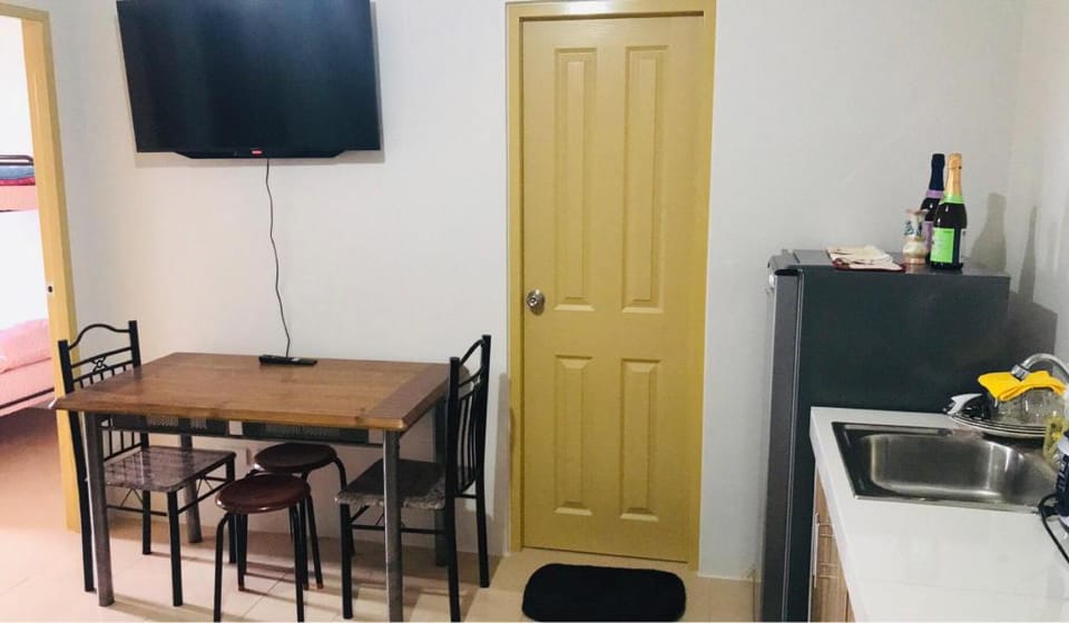 One Spatial Iloilo Two Bedroom Condominium Unit Apartment in Iloilo City
