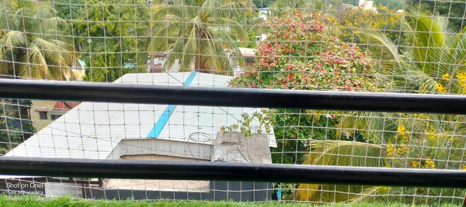 1 BHK STUDIO APARTMENT  Apartment in Pune