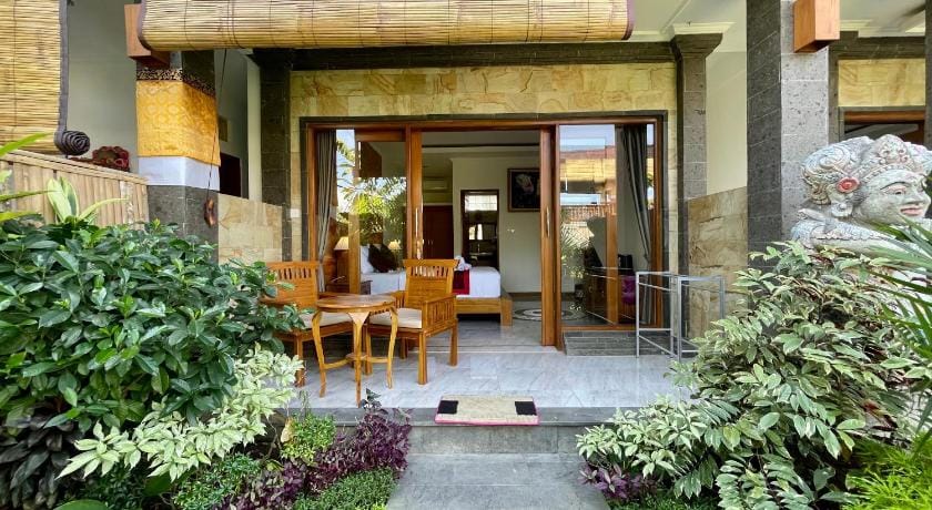Sari Murni Hotel in Sukawati