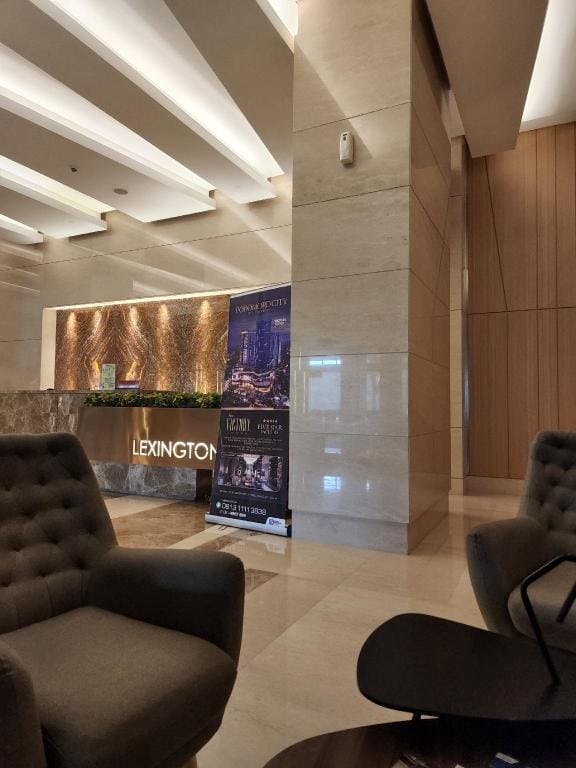 Apartemen Podomoro Type Lexington.Dm.081536734912 Apartment in Indonesia