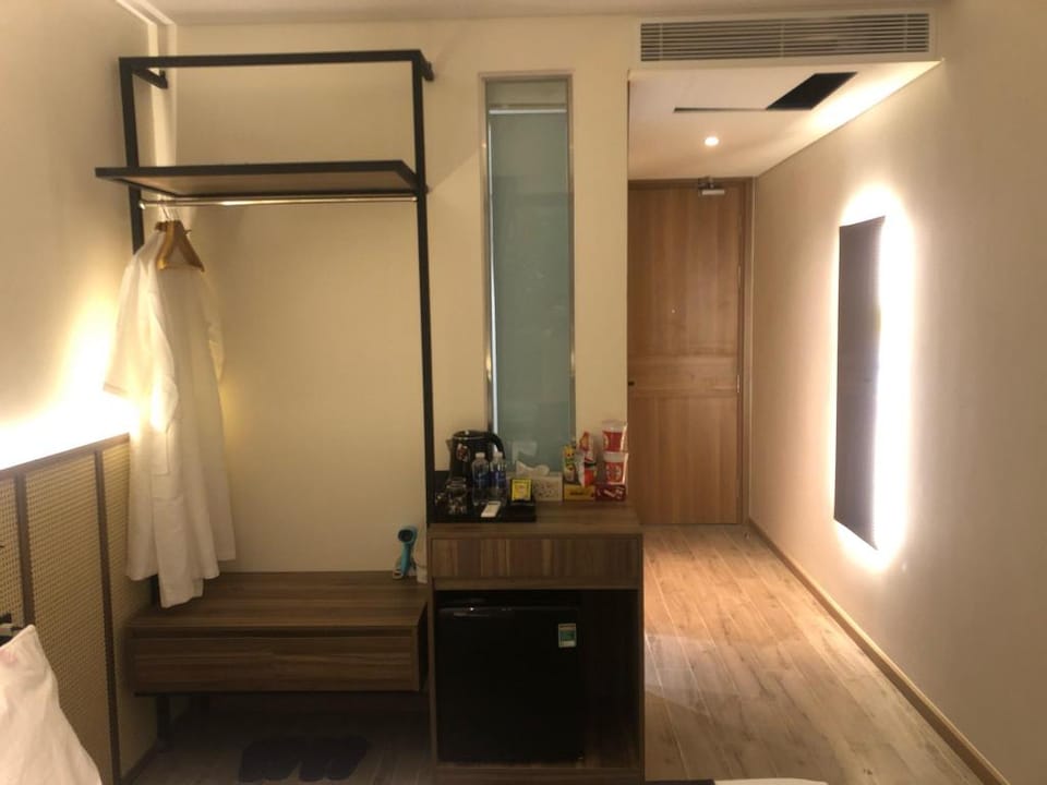 Apec Phú Yên Phượng Tuấn Apartment in Vietnam