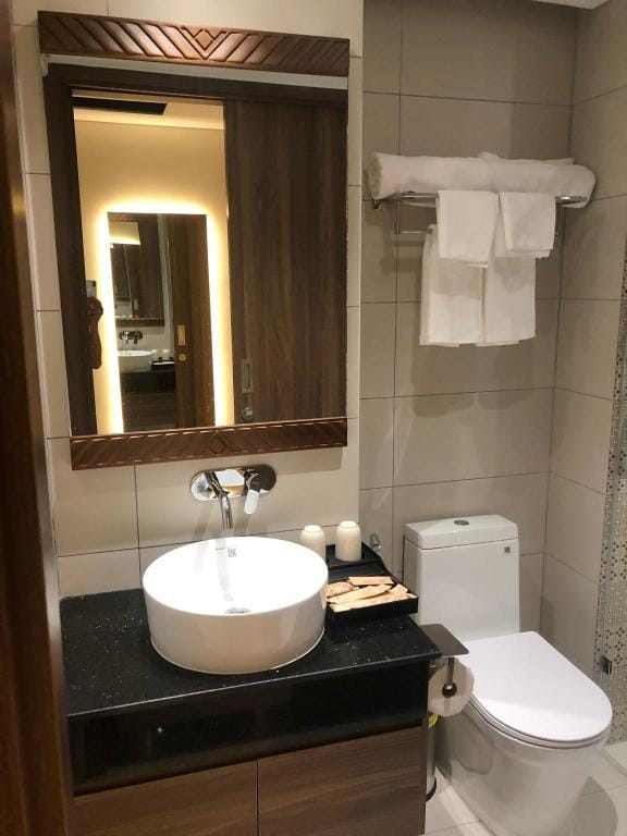 Apec Phú Yên Phượng Tuấn Apartment in Vietnam