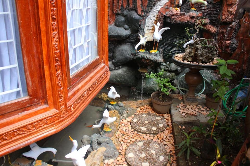 Villa Condong Catur Vacation rental in Special Region of Yogyakarta