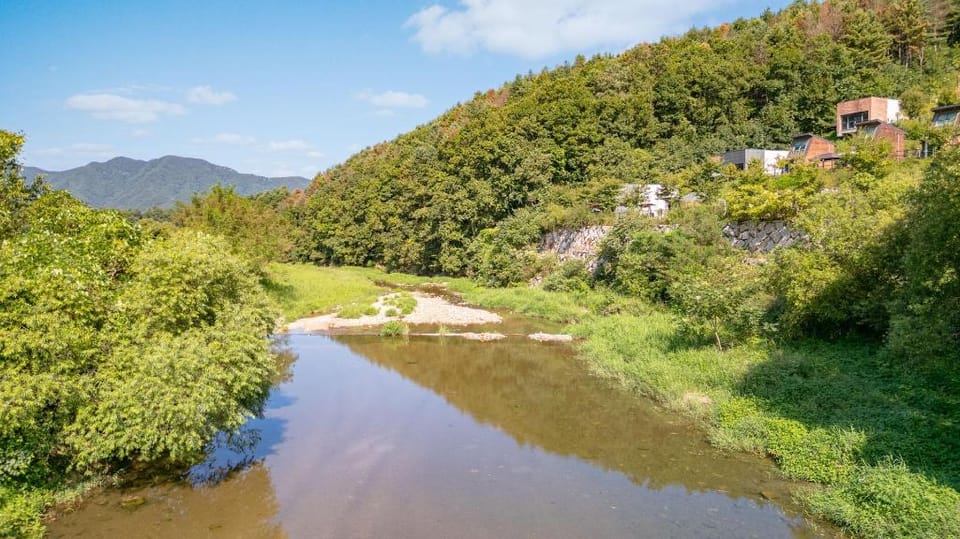 Hongcheon toliaigeullaemping Bed and Breakfast in Gyeonggi-do