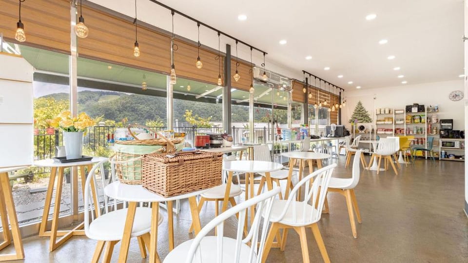 Hongcheon toliaigeullaemping Bed and Breakfast in Gyeonggi-do