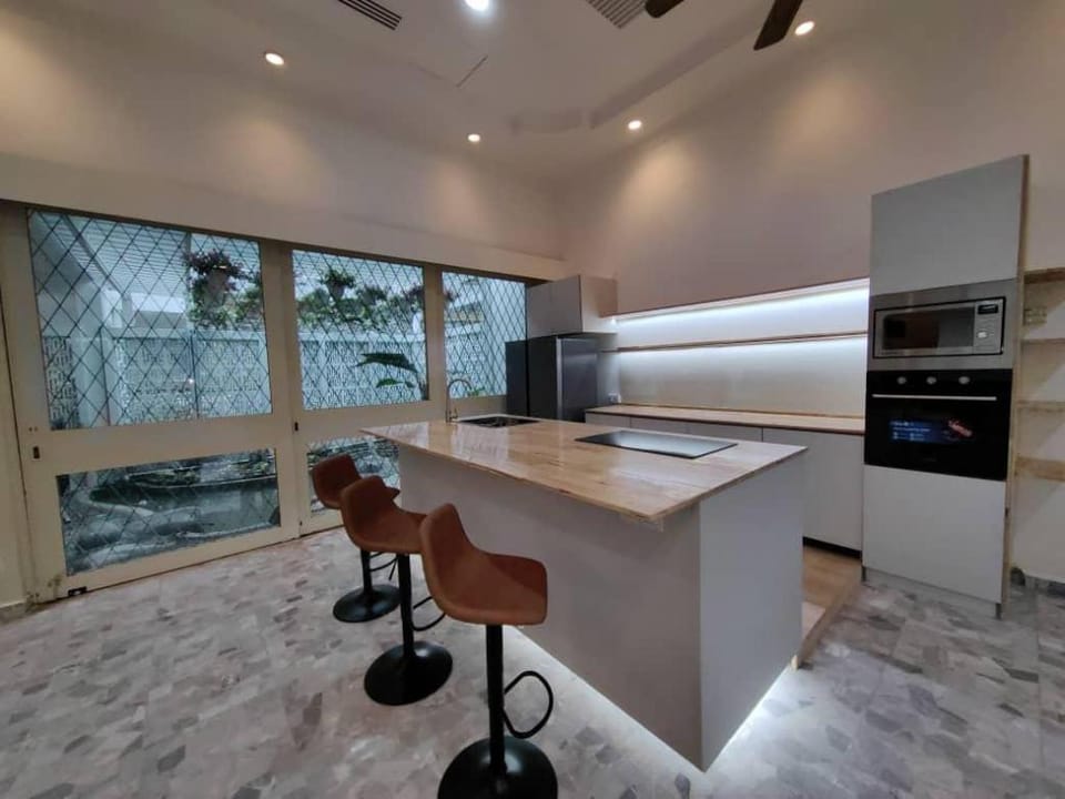 Bukit Tunku Villa:Pool/KTV/Gathering/Party Villa in Federal Territory of Kuala Lumpur