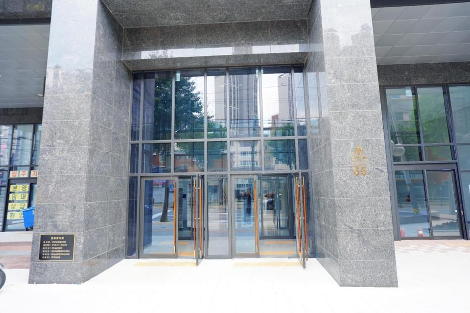 Guri 365 Stay Bed and Breakfast in Seoul