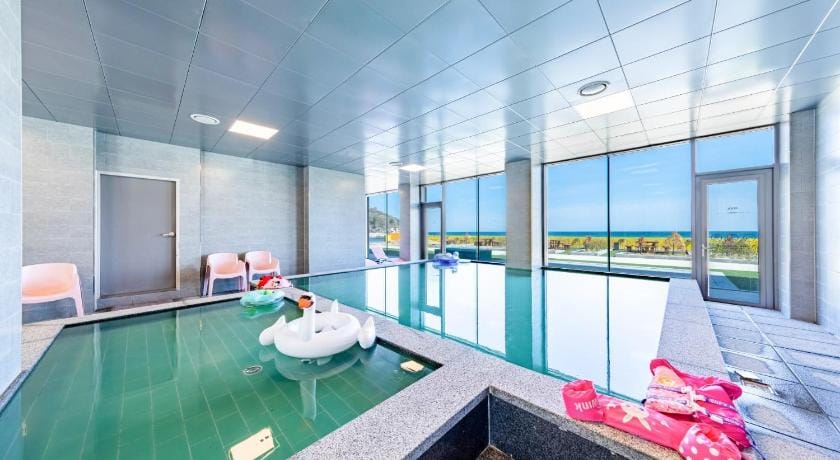 Siport Resort Bed and Breakfast in South Korea