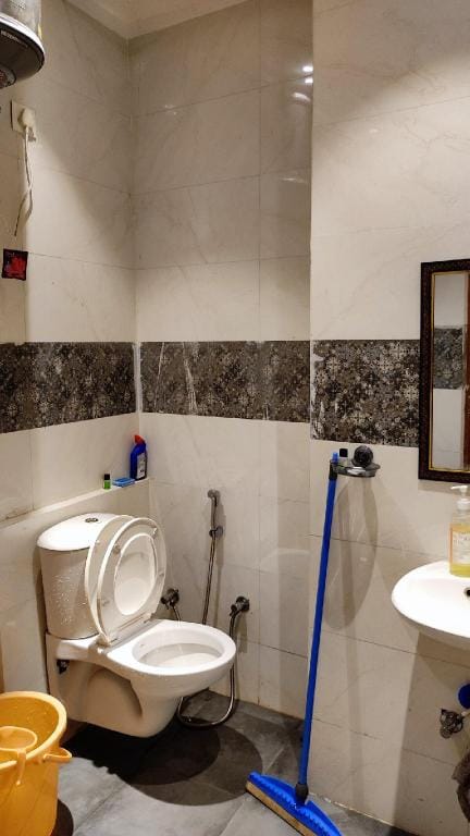 City Shelter - Studio with all basic amenities Vacation rental in Punjab, India