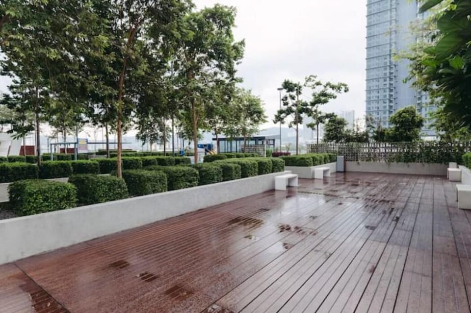 French Style 3BR 8pax,Mytown,Sunway Velocity R8 Apartment in Federal Territory of Kuala Lumpur