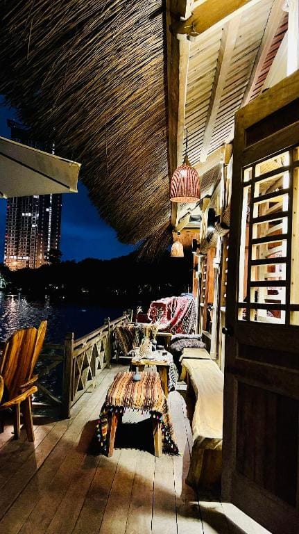 Căn hộ có nhiều Views đẹp nhất Vacation rental in Laos
