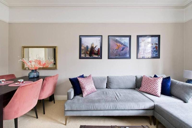 Stylish London Getaway In The Heart Of The City Apartment in City of Westminster