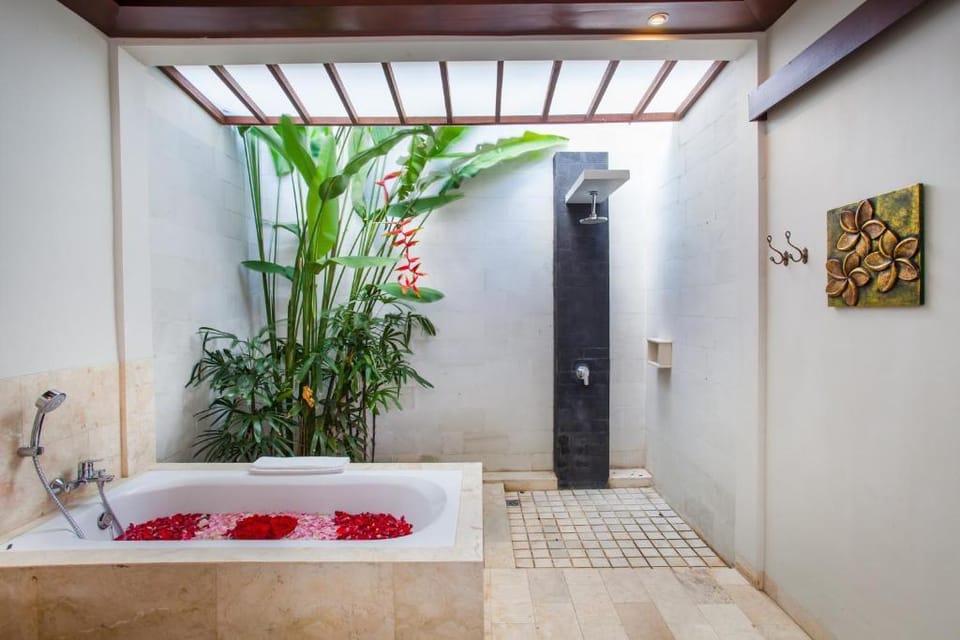 Deluxe Villa with Private Pool in Jimbaran - 2BDR Villa in Kuta Selatan