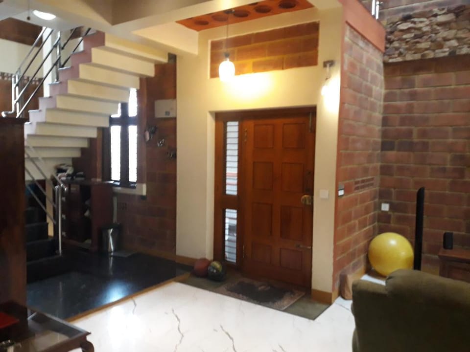 DELUX ROOMS IN HSR BLR  Vacation rental in Bengaluru