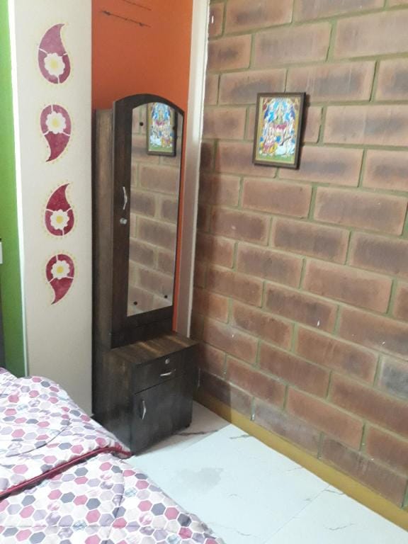 DELUX ROOMS IN HSR BLR  Vacation rental in Bengaluru