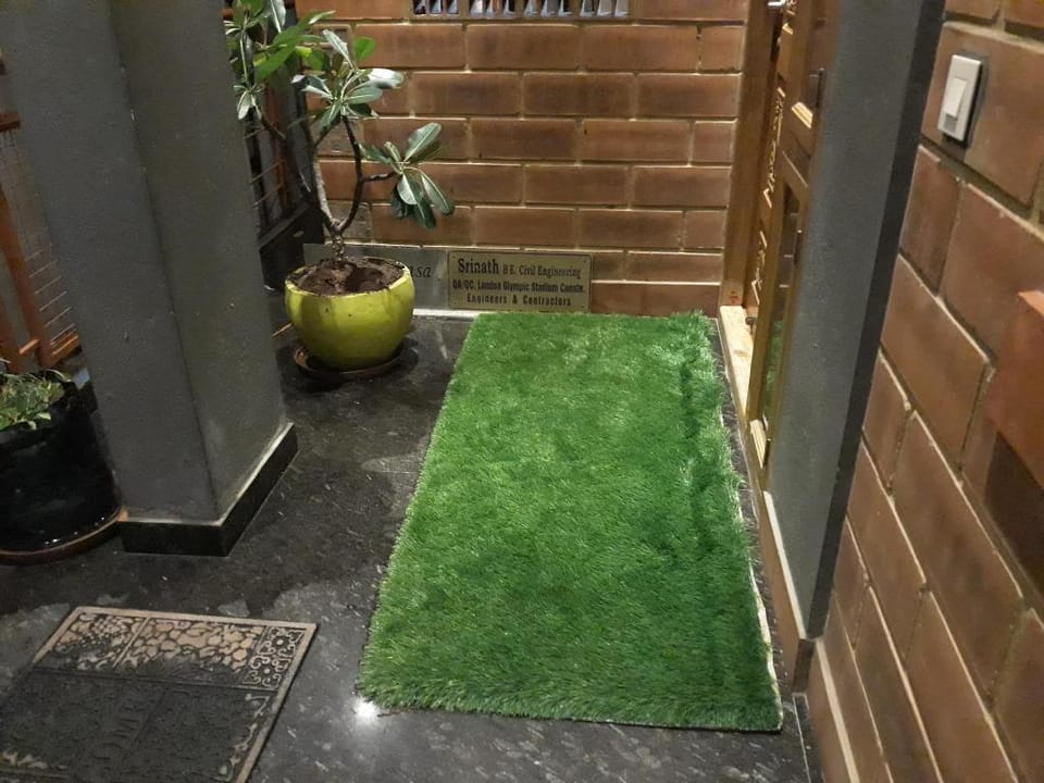 PRIVATE ROOM IN GGH HSR  BLR Vacation rental in Bengaluru