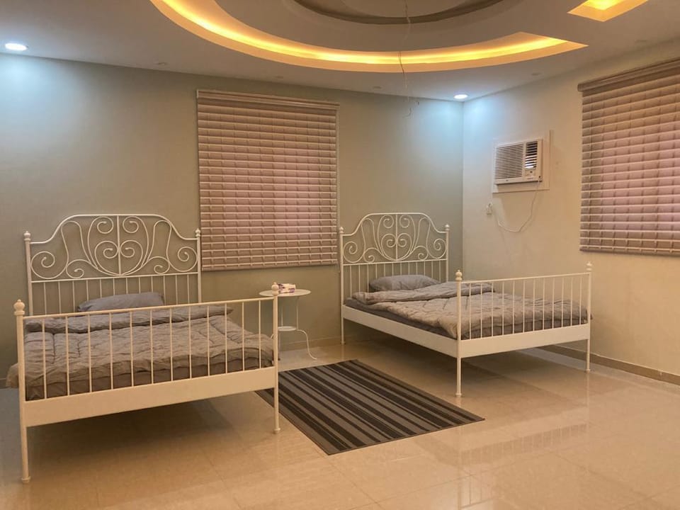 Al-Wissam Villa  Villa in Makkah Province
