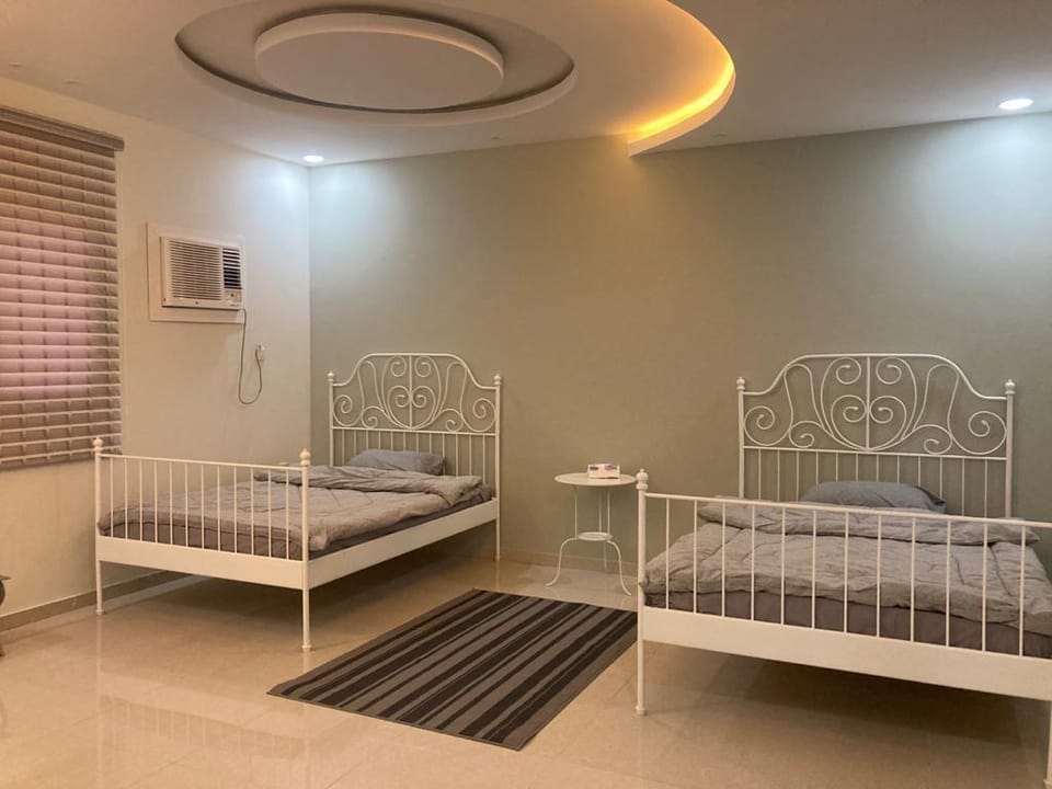 Al-Wissam Villa  Villa in Makkah Province