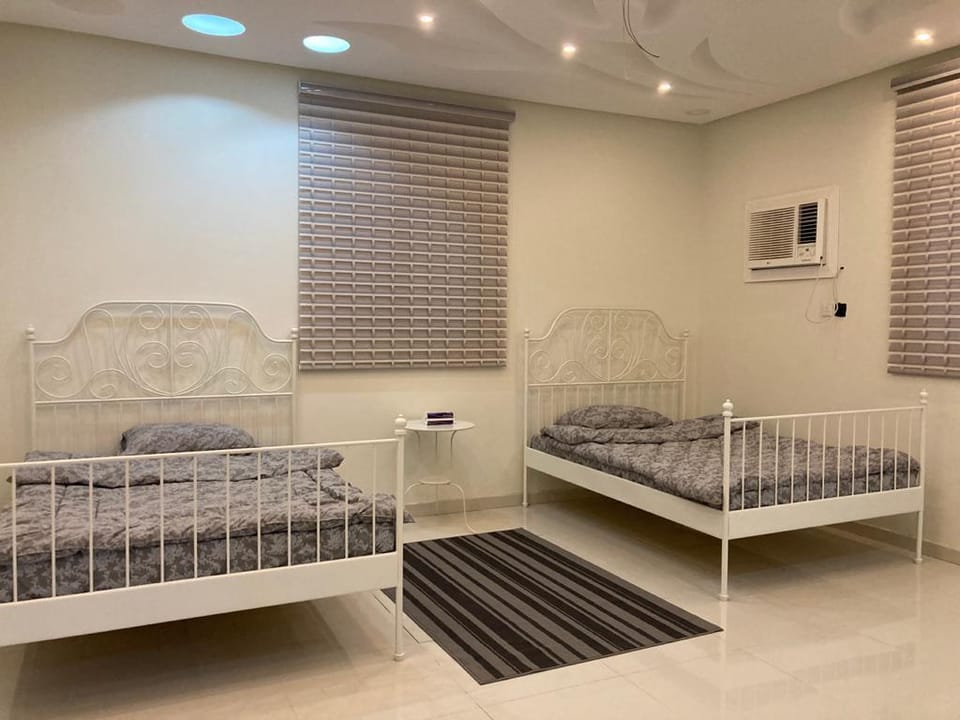 Al-Wissam Villa  Villa in Makkah Province